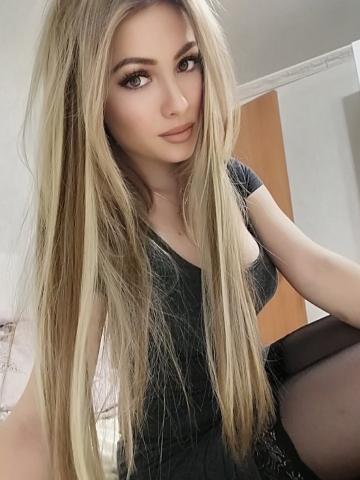 Проститутка Каролина